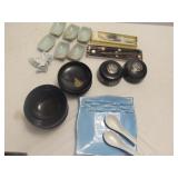 Chopsticks - Sushi Plates - Chopstick Rests - Etc