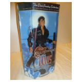 Elvis Presley Mattel 