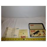 Fossil Elvis Presley Official Elvis Watch in Tin