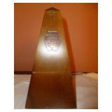 Antique Seth Thomas Metronome De Maelzel