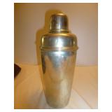 Tiffany & Co Sterling Silver Martini Shaker