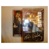 Elvis Presley McFarlane Toys 68 Comeback Special