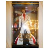 Elvis Presley Eagle Jumpsuit Collector Figure
