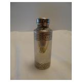 Tiffany Silver Persian Scent Box Powder Shaker