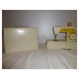 Singer Little Touch & Sew Kid