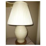 Ceramic Table Lamp
