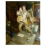 TeleMania Limited Edition Elvis Presley Phone