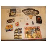 Elvis Presley The King of Rock & Roll Fan Lot