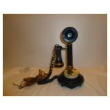 Western Electric Nostalgia Candlestick Phone