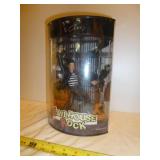 2000 Elvis Presley Jailhouse Rock X-Toys Figure
