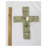 Composite Wall Cross - Large Size