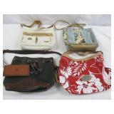 4pc Lady