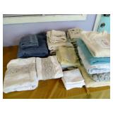 Bath Linens - Towels & Cloths