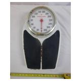 Health-O-Meter Classic Mechanical Bath Scale