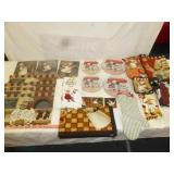 Kitchen Linens - Trivets - Decor