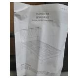 Full Size Complete Platform Bed