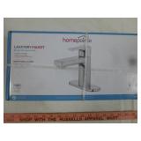 NEW Home Pointe Lavatory Faucet Set