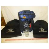 Dallas Cowboys Cooler - Seat Cover - Mug
