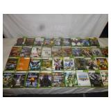 XBox 360 Bundle! - Console - Games - Accessories
