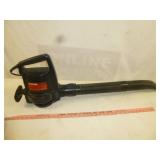 Craftsman Electric Blower / Vac Mulcher