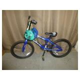 Huffy Rock It 20" Boy