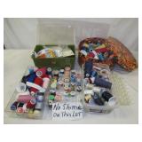 Sewing Notions & Organizers