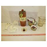 Ceramics - Glass - Home Accessories