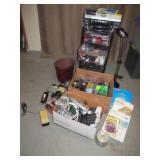 Office Supplies & Electronics - Huge Lot