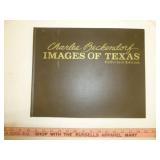 Charles Beckendorf Images of Texas Art Book
