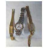 3pc Vintage Lady