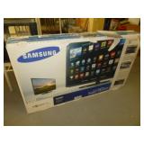 Samsung 50" LED Smart TV Series 5
