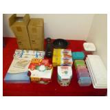 NEW Kitchen Plastics & Storage / Kitchen Accs