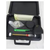 Fingerprint Test Kit