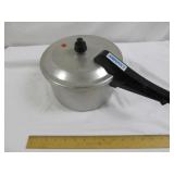 Mirro 4qt Pressure Cooker