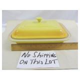 Le Creuset Heritage Stone Ware Casserole