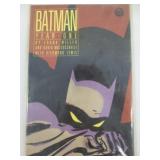 Batman: Year One-The Deluxe Edition DC Comics