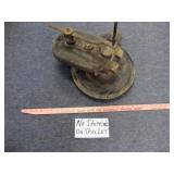 Antique Buffalo Forge Blacksmith