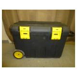 Stanley Rolling Tool Caddy