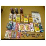Router Bits & Wood Working Bits Most NEW Old Stock