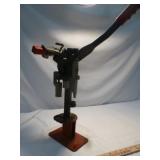 MEC 600 Jr. 12ga Single Stage Shot Shell Reloader