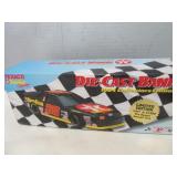 1994 Texaco / Havoline NASCAR #28 Metal Bank