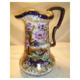 Losol Ware "Shanghai" Porcelain Chocolate Pot