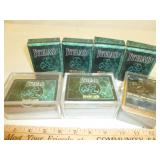 Jyhad - Vampire the Eternal Struggle Card Decks