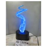 Lumisource Sculptured Electra Lamp