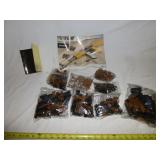 Lego Top Gun AK-47 Assault Rifle Build Kit