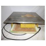 Workforce Tile Cutter - Table Top Wet Saw