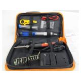 Yome Electronics Soldering Kit - Appears Unused