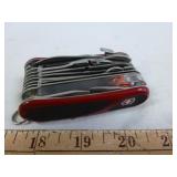 Victorinox Evolution Tool Chest Swiss Army Knife