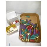 16ga Shot Shell Ammunition - Mixed Bulk Lot