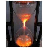 HPI Star Showers Plasma Hourglass